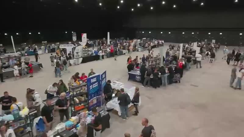 Pocketflex event