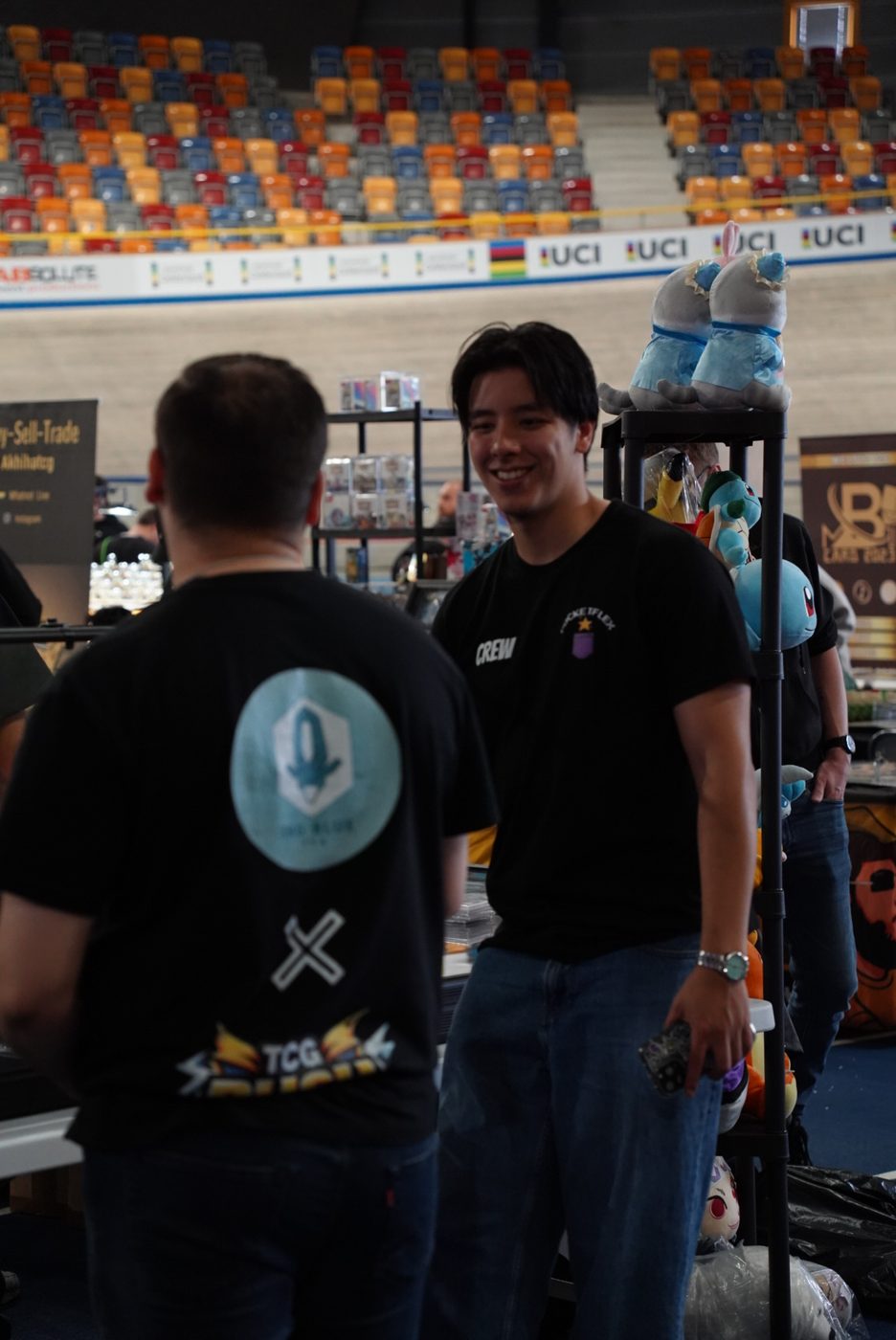 Pocketflex event