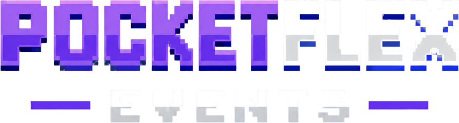 Pocketflex Events