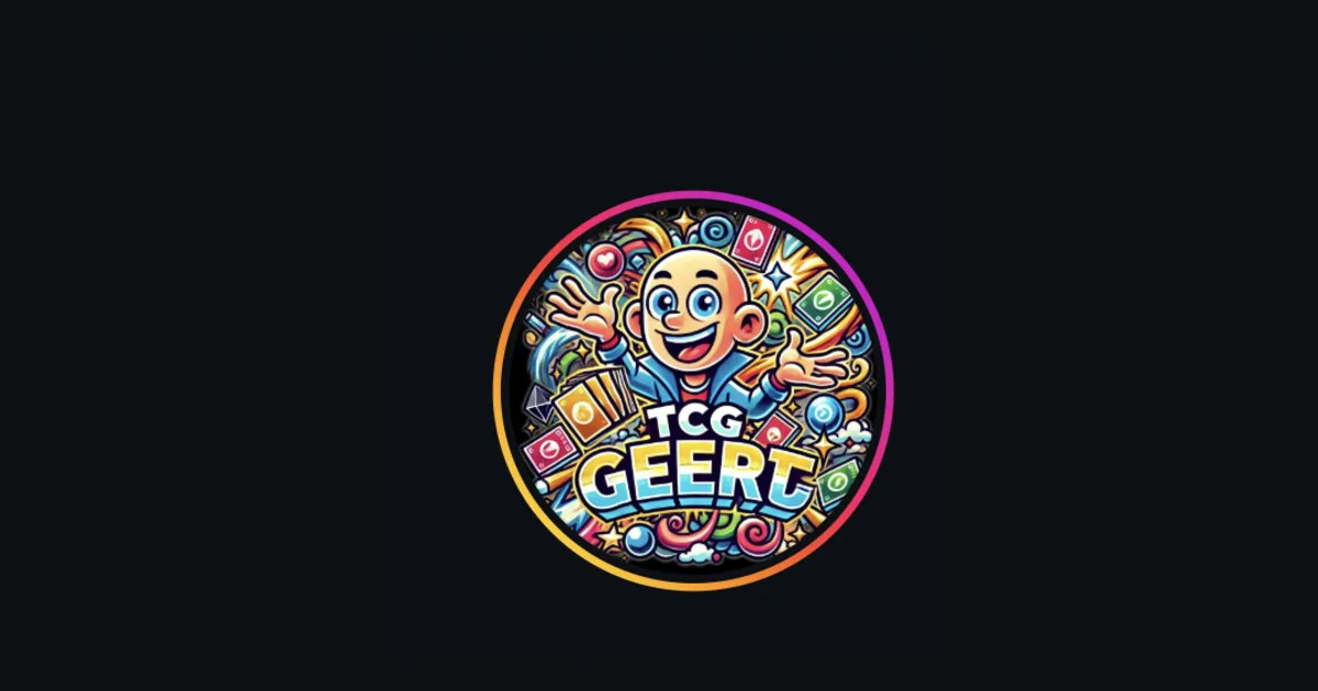 TCG Geert